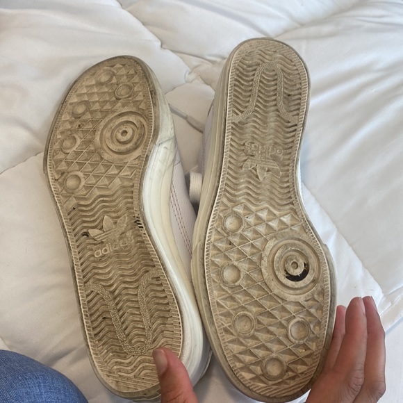 2020 Unity x Continental Vulc 'Cloud White - Addidas size 9 USA - Picture 5 of 7